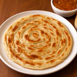 Laccha Paratha