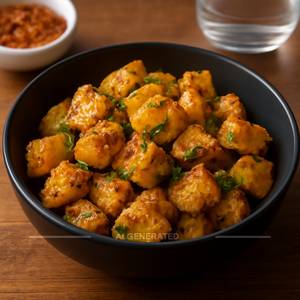 Aloo Achari