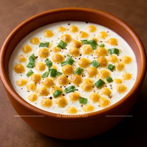 Boondi Raita