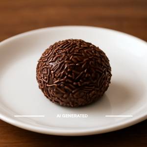 Chocolate Ball