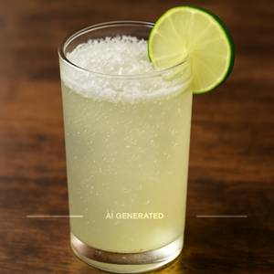 Sweet Lime Soda