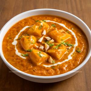 Paneer Lababdar