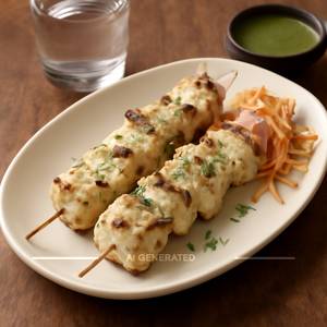 Malai tikka (Pack of 2)?                                  
