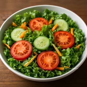Green Salad