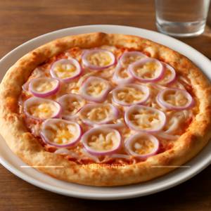 Onion Pizza