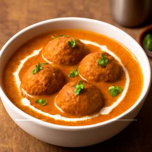 Veg Kofta 