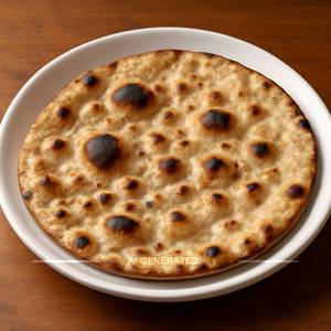 Tandoori Roti