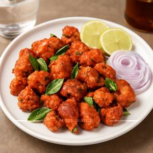 Chicken 65