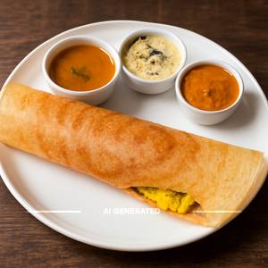 Masala Dosa