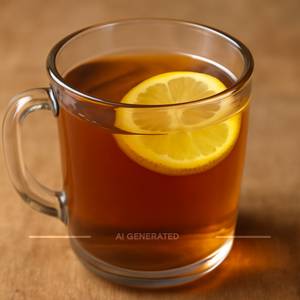 Lemon Tea