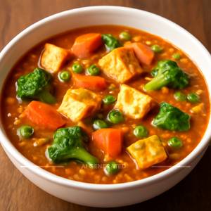 Mix Veg