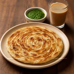 Laccha Paratha