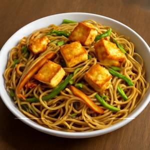 Paneer Chowmein