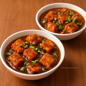Paneer Manchurian( Pack of 2)