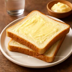 Bread Butter