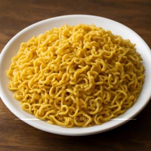 Plain Maggi