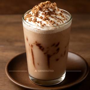 Bourn Vita Shake