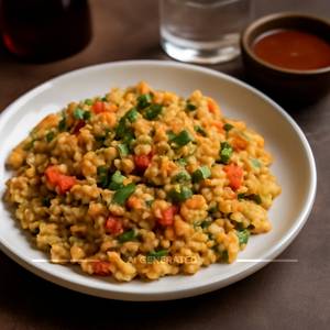 Egg Bhurji
