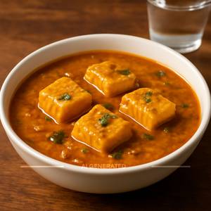 Paneer Pasand