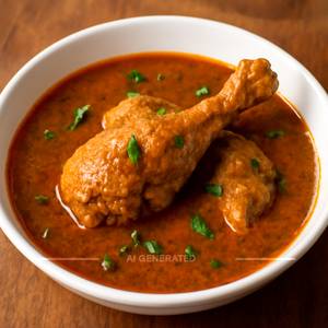 Chicken Kantaki