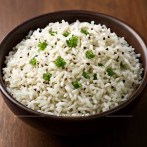 Jeera Rice
