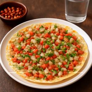 Masala papad