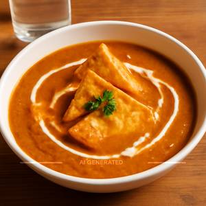 Paneer Pasanda