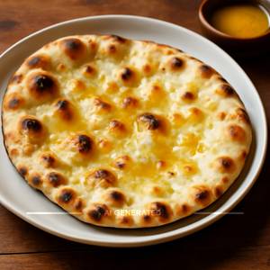Butter Naan