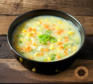 Corn soup 500ml