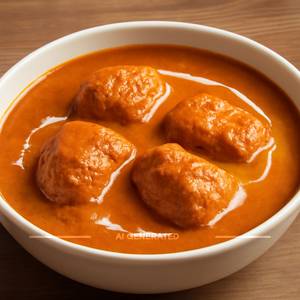 Butter Chicken Masala [4 Pieces]