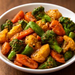 Mix Vegetables