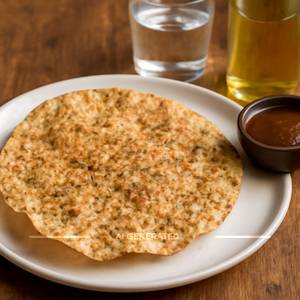 Nagali Papad                               