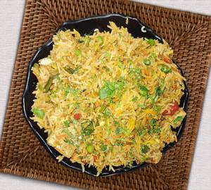 Veg Biryani