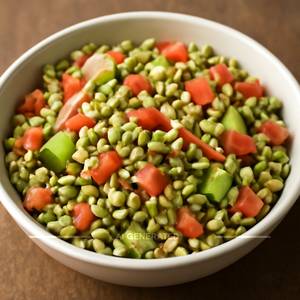 Sprouts salad