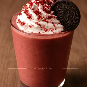 Red Velvet Oreo