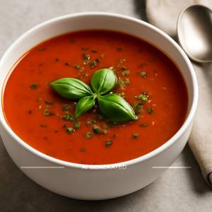 Tomato Soup