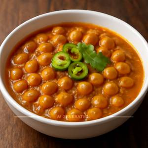Chana masala