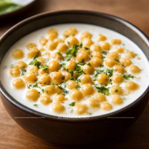 Boondi Raita