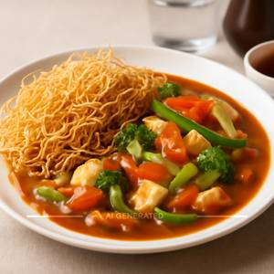 Veg Chopsuey