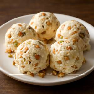 Dry Fruit Khajana Natural Ice-Cream