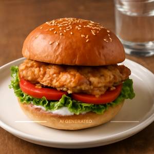 Chicken Sandwich