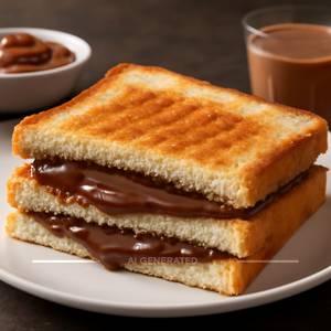 Chocolate Sandwich