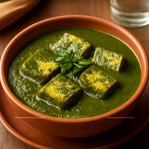 Methi Chaman
