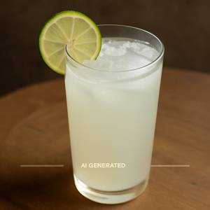 Fresh Lime Water
