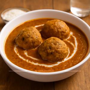 Nargis Kofta
