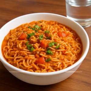 Tomato Maggie