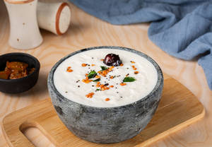 Curd Rice