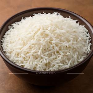 Plain Rice