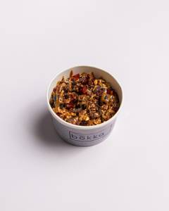 Overnight Protein Oats