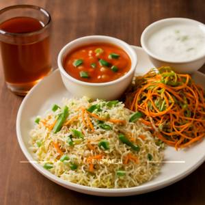 Rice Combo